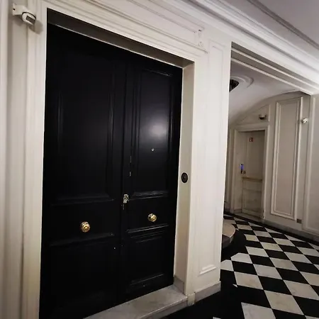 Apartment Charmant Studio Pour 2 A *