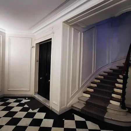 Charmant Studio Pour 2 A Apartment *
