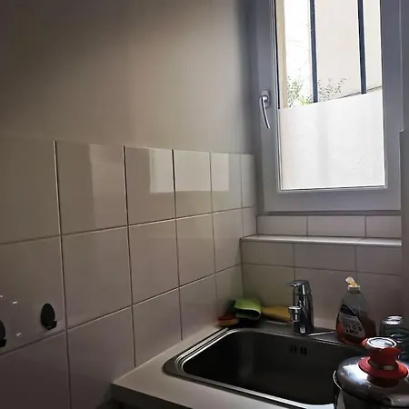 Charmant Studio Pour 2 A Apartment Paris