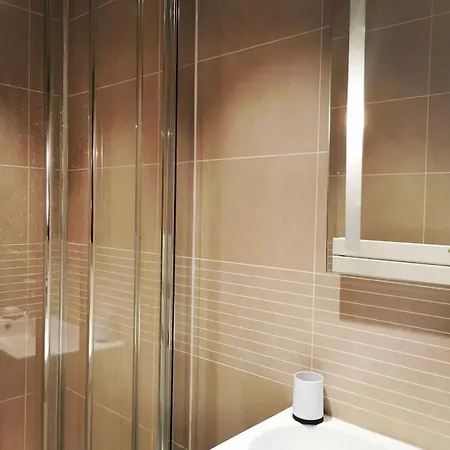 Apartment Charmant Studio Pour 2 A
